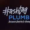 Hashtag Plumbing