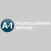 A-1 Housecleaning Service