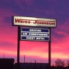 Weiss-Johnson Sheet Metal