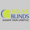 Solar Blinds