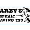 Carey's Asphalt Paving