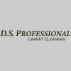 D S Professional Carpet CLNRS