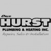 Dave Hurst Plumbing & Heating