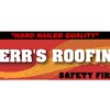 Kerr's Roofing