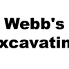 Webb's Excavating