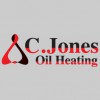 C Jones Oil Heating