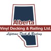 Alberta Vinyl Decking & Railings