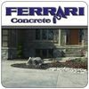 Ferrari Concrete