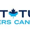 Hot Tub Covers Canada