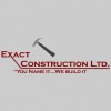 Exact Construction