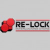 Re-Lock Interlocking Stone