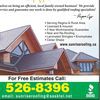 Sunrise Roofing