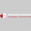 Priceless Roofing & General Contracting