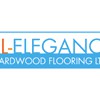 Alelegance Hardwood Flooring