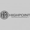 Highpoint Roofing & Eavestrough