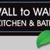 Wall To Wall Kitchen & Bath