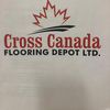 Cross Canada Flooring Depots