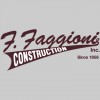 F Faggioni Construction