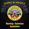 Guns N Hoses Roofing