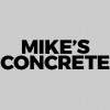 Mike's Concrete