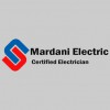 A Mardani Electric & Fire Alarm