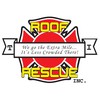 TI Roof Rescue