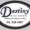 Destiny Builders