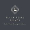 Black Pearl Blinds