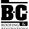 BC Roofing & Renovations