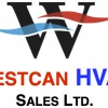 Westcan HVAC Sales