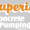 Superior Concrete Pumping 2001