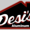 Desi's Aluminum