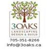 3 Oaks Landscaping