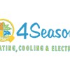 4 Seasons Heating, Cooling & Electrical