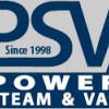 PSV Powersteam & Vac