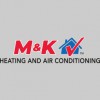 M & K Climate Care