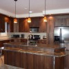 Guy's Custom Cabinets-Ctr TPS