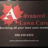 Advanced Lawncare