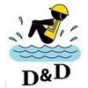 D & D Swimming Pools & Landscaping Services