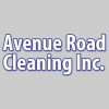 Avenue Road Cleaning