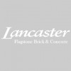 Lancaster Flagstone Brick & Concrete