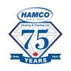 Hamco Heating & Cooling