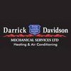 Darrick Davidson Mechanical Services