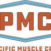 Pacific Muscle Cars