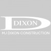 M J Dixon Construction