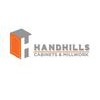 Handhills Custom Cabinets