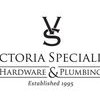 Victoria Specialty Hardware