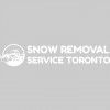 Snow Removal Services Toronto