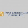 Paul's Cabinets & Fixtures