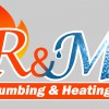 R & M Plumbing & Heating